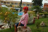 Elegan Garden Hotel 